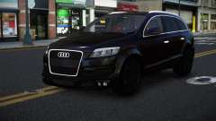 Audi Q7 Zoyicab pour GTA 4