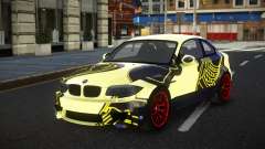 BMW 1M Ganfer S5 pour GTA 4