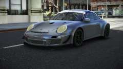 Porsche 911 Cewabek pour GTA 4