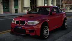 BMW 1M Fewacuv für GTA 4