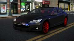 Tesla Model S Maboxixuj für GTA 4