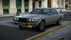Dodge Diplomat Fafobese