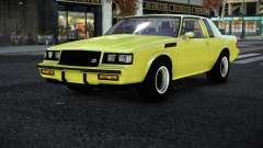 Buick GNX Pujqoma pour GTA 4