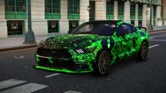Ford Mustang Jaketho S4 für GTA 4