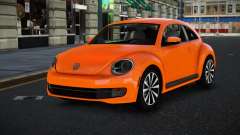 Volkswagen New Beetle Sapteg für GTA 4
