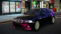 BMW M3 E46 Rissory S11 für GTA 4