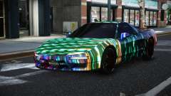 Honda NSX Gabmi S1 pour GTA 4