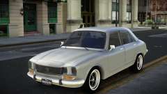Peugeot 504 Cupayuley pour GTA 4