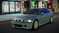 BMW M3 E46 Rissory pour GTA 4