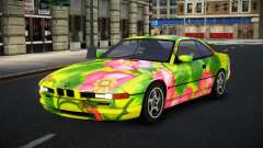 BMW 850 Granithan S9 pour GTA 4