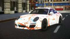 Porsche 911 Risma S1 pour GTA 4