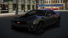 Chevrolet Camaro Ralanotu pour GTA 4