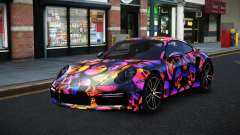 Porsche 911 Gelthber S14 für GTA 4