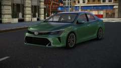 Toyota Camry Yedmowu pour GTA 4
