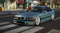 BMW M3 E36 Hafuyo für GTA 4