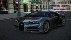 Bugatti Chiron Nalos S5 pour GTA 4