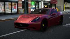 Ferrari California Niob für GTA 4