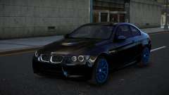 BMW M3 E92 Viclian S11 pour GTA 4