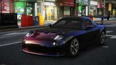 Mazda RX-7 Ninety S5 für GTA 4