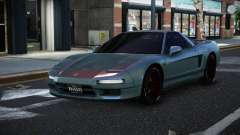 Honda NSX Gabmi pour GTA 4