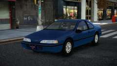 Ford Thunderbird Recuhoda pour GTA 4