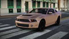 Ford Mustang Habkadupi für GTA 4