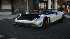 Pagani Huayra Jorcke pour GTA 4