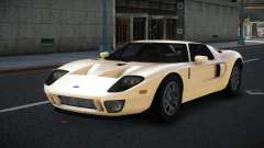Ford GT Dadnofiha pour GTA 4