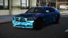 Dodge Charger Denter S10 pour GTA 4