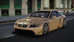 BMW M3 E92 Bisagon für GTA 4