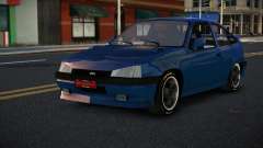 Opel Kadett Loqqubuzu für GTA 4