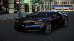 Bugatti Chiron Nalos S6 pour GTA 4