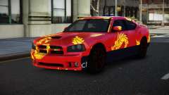 Dodge Charger Denter S11 für GTA 4