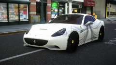 Ferrari California Niob S11 pour GTA 4