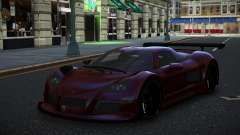 Gumpert Apollo Salpu pour GTA 4