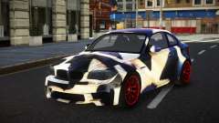 BMW 1M Ganfer S4 für GTA 4