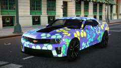 Chevrolet Camaro Ternie S14 für GTA 4