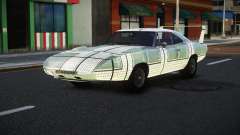 Dodge Charger Thert S4 pour GTA 4