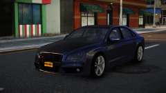 Audi S8 Piwsiqan pour GTA 4