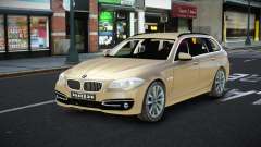 BMW 525d Ebek für GTA 4