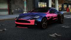 Aston Martin Vanquish Netyley S3 für GTA 4