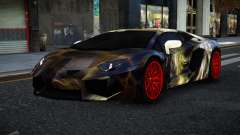 Lamborghini Aventador Nahdo S3 pour GTA 4