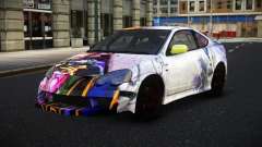 Honda Integra Lynce S7 für GTA 4