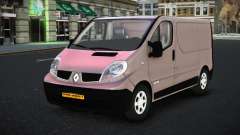Renault Trafic Vieqa pour GTA 4
