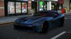 Dodge Viper Tonca S13 für GTA 4