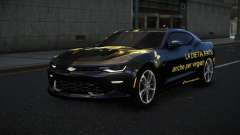 Chevrolet Camaro Roen S10 für GTA 4