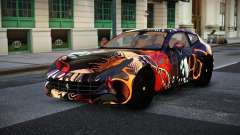 Ferrari FF Mikimsa S9 pour GTA 4