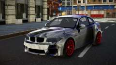 BMW 1M Ganfer S14 für GTA 4