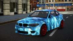 BMW 1M Ganfer S8 pour GTA 4