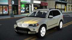 BMW X5 Nizinij für GTA 4
